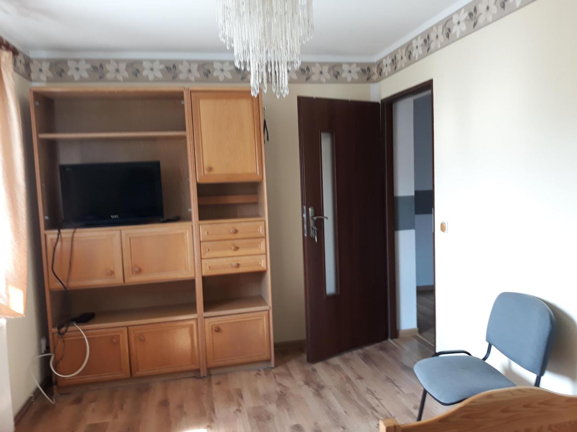 فيلا Pod Piramida Ługniany المظهر الخارجي الصورة